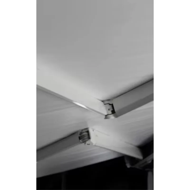 STLF Awnlux سبائك الألومنيوم الإطار RV الملحقات الخارجية سيارة قافلة المظلة خيمة التخييم في الهواء الطلق قوس للبيع #6