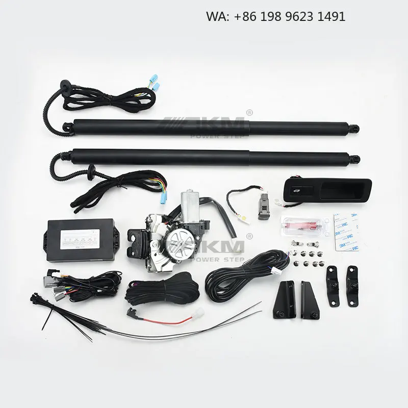 Tailgate Opening Regulator Accessories  Tailgate for  LC300 Automatic Power Liftgate Boot Door Lock