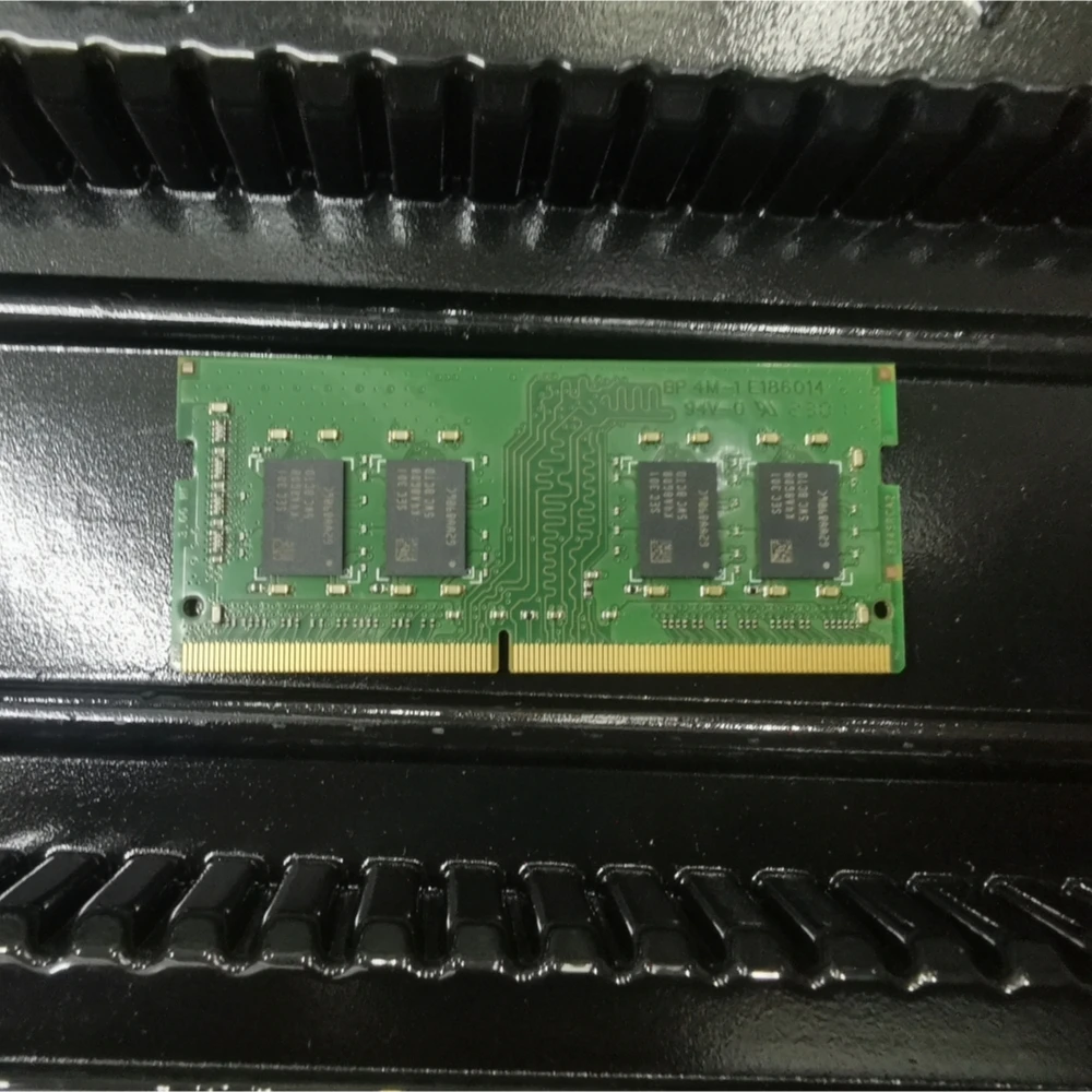 DDR4 8GB SO-DIMM 2666 1.2V AD4S266638G19-BSSC Memory Module DDR4 SDRAM 8GB 260-SODIMM