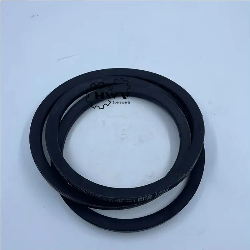 244-1243 2441243 Grupo de ventiladores de radiador Motor 3508 3512 Correa de radiador V