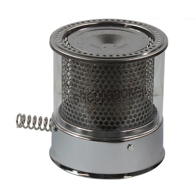 Réchaud portable multifonction au kérosène, pêche sur glace en plein air, camping, réchaud chauffant au kérosène, réchaud domestique, chauffage de l'eau