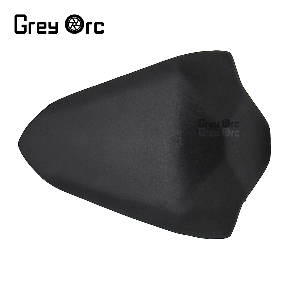 Motorcycle Rear Passenger Seat Pillion Cushion For Ducati Panigale 1100 V4 V4S 2018-2023 2022 2021 2020 2019 Accessories