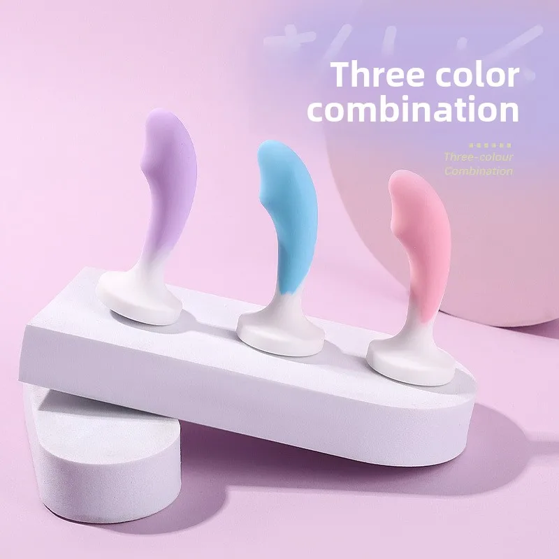 3 حجم سيليكون المكونات الشرج كريستال قاعدة بعقب ألعاب جنسية للمرأة ألعاب جنسية لمنطقة الشرج الشرج المدرب ألعاب جنسية الشرج دسار