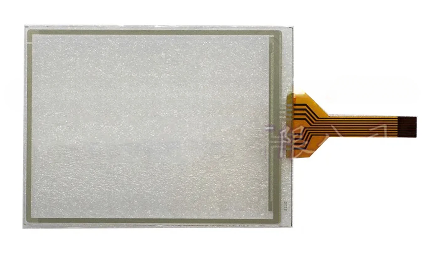 

Touch Screen For Duplo DP-S520,DP-U520，DP-U550 Touch Panel Glass Digitizer