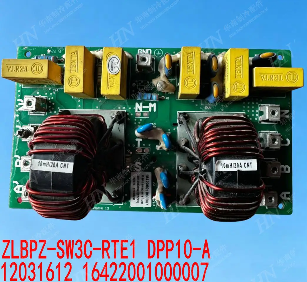 scheda-madre-usata-per-climatizzatore-zlbpz-sw3c-rte1-dpp10-a-12031612-16422001000007