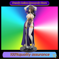 Vibrastar rokuku Figure Nun Holy treatment sister petronille 1/6 Anime Girl PVC Action Figure Statue Adult Collection Model Doll