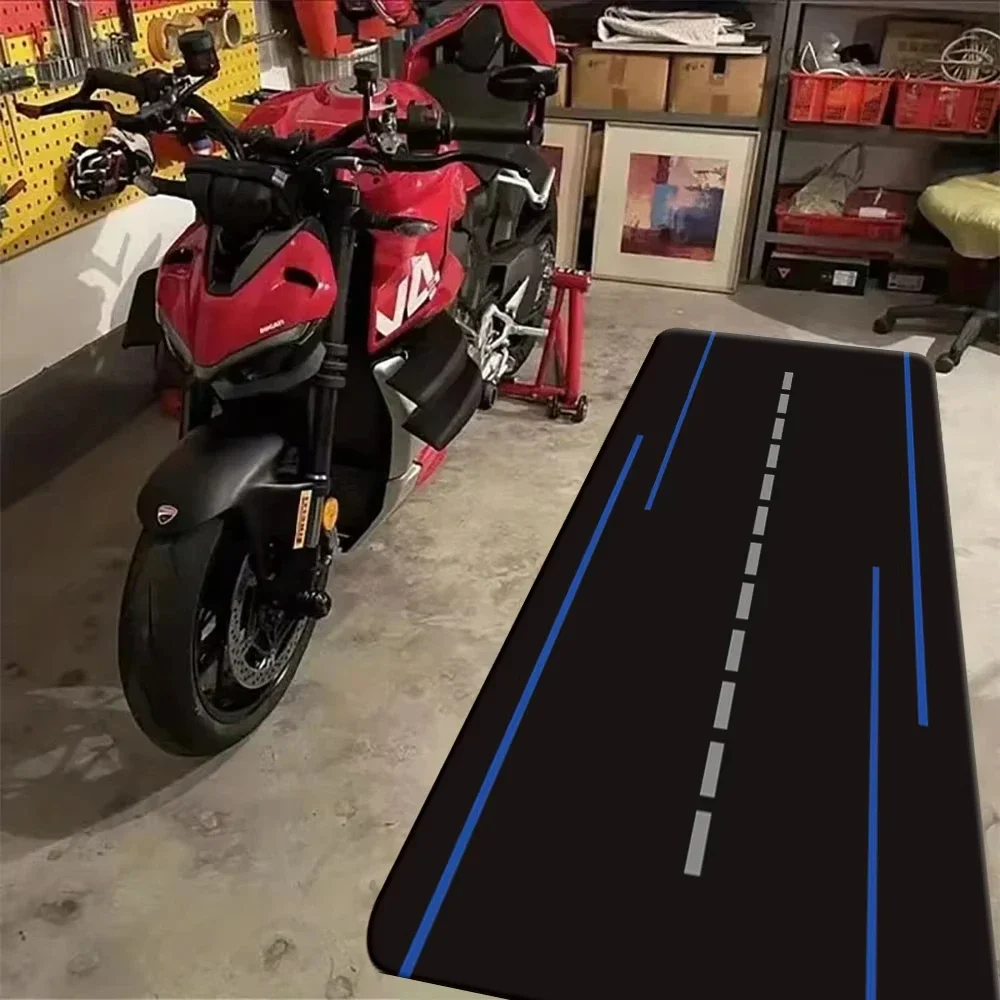 Thumbnail 2 - #19 Latest Garage Floor Mats Offers