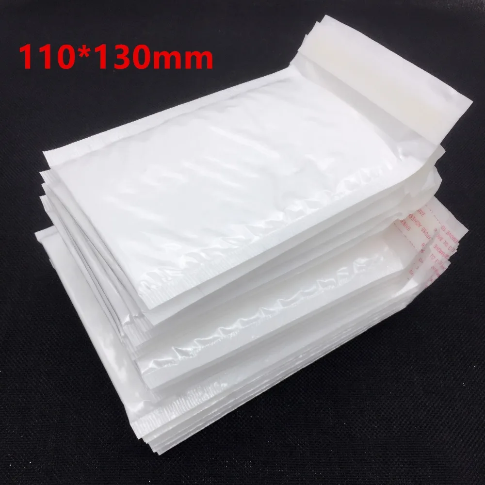 10PCS Bubble Mailers Padded Envelopes packaging bags for business bubble mailers shipping packaging ziplock bag