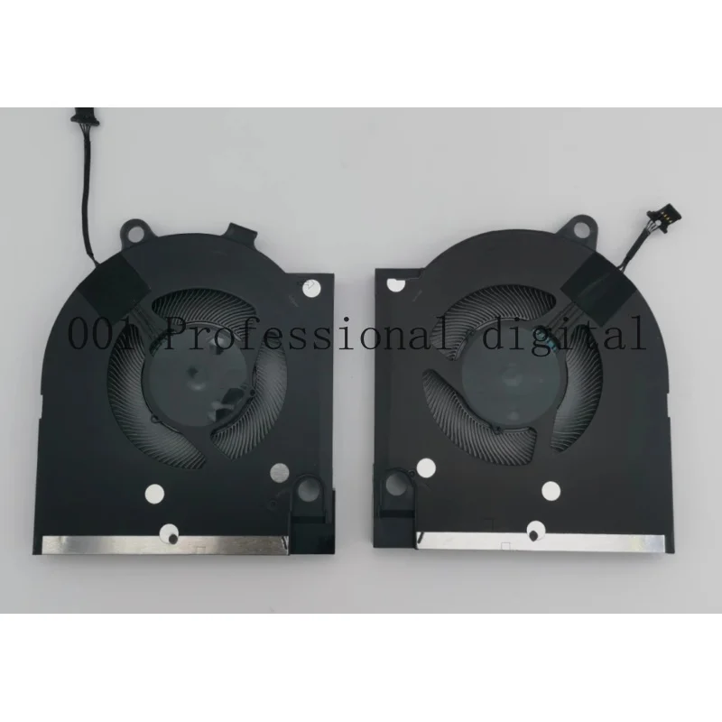 Original for Dell G16 7620 COOLING FAN R L DC12V 0.25A