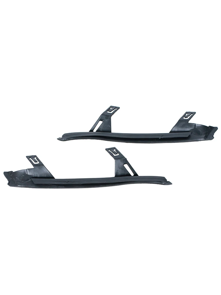 Joint de phare de voiture pour BMW E92 E93 série 3 2005 2006 – 2010, joints d'objectif de phare, garniture d'ombre 63117174517 63117174518