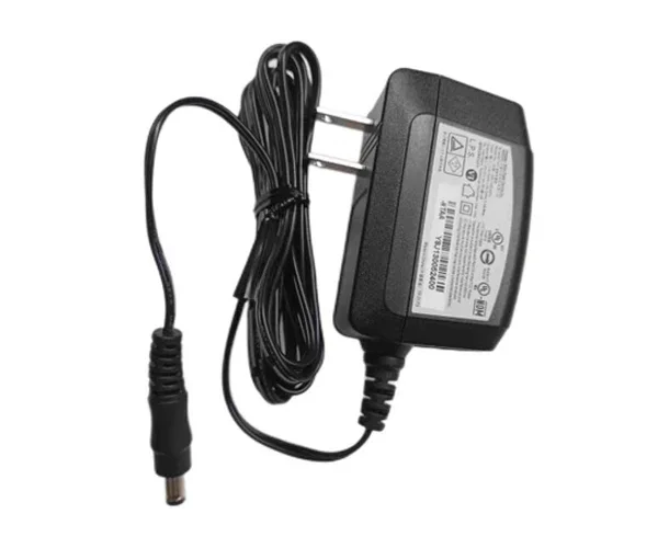 APD/Asian Power Devices WB-10E05FU,5V 2A, Barrel 5.5/2.1mm, US 2-Pin Plug Power Adapter