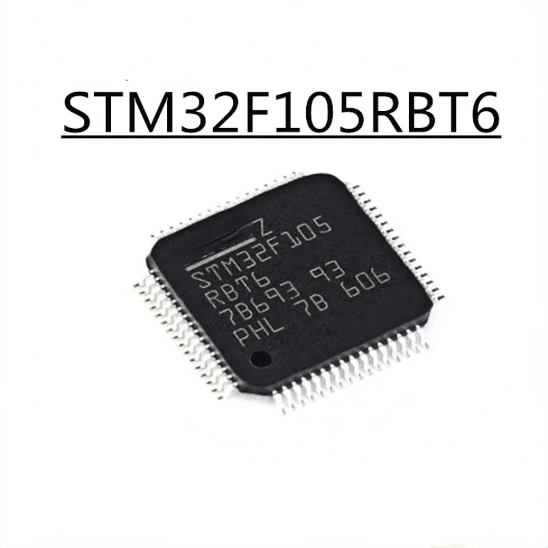 STM32F103RBT6  STM32F105RBT6  STM32F030C8T6   STM32F030R8T6   STM32F030K6T6   STM32F030CCT6   STM32F030RCT6   STM32F030C6T6