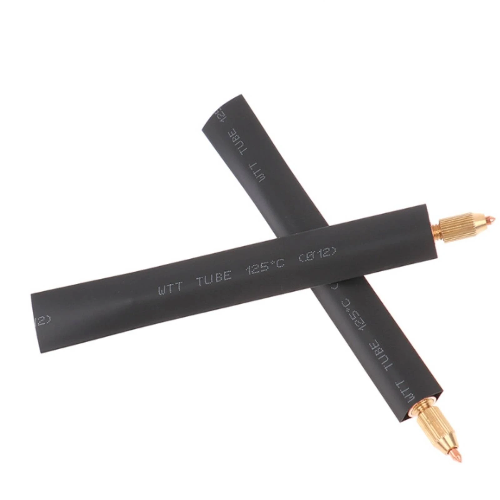 

Point Joining Tips Copper-Colored Point Joining Tip Connection Tip Removable Industrial Tool CNC Machined