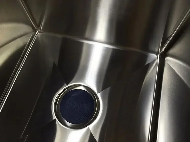 Lavello da cucina fatto a mano Hot SalesControl