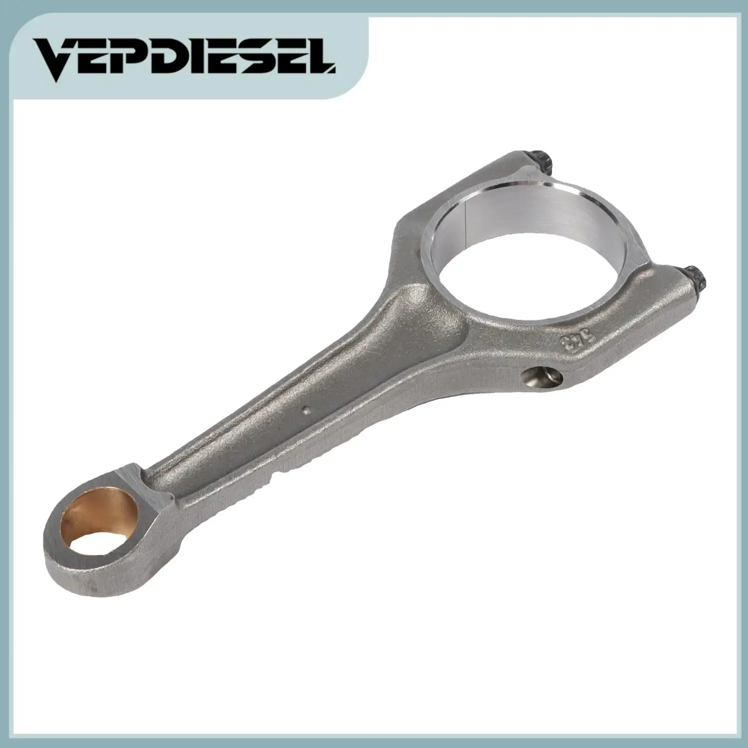 

Connecting Rod Φ20mm 11247589533 11247536190 11247516426 For 2003-2013 BMW E85 E81 E87 E92 320i X1 X3 Z4 N42 N43 N46 2.0L L4