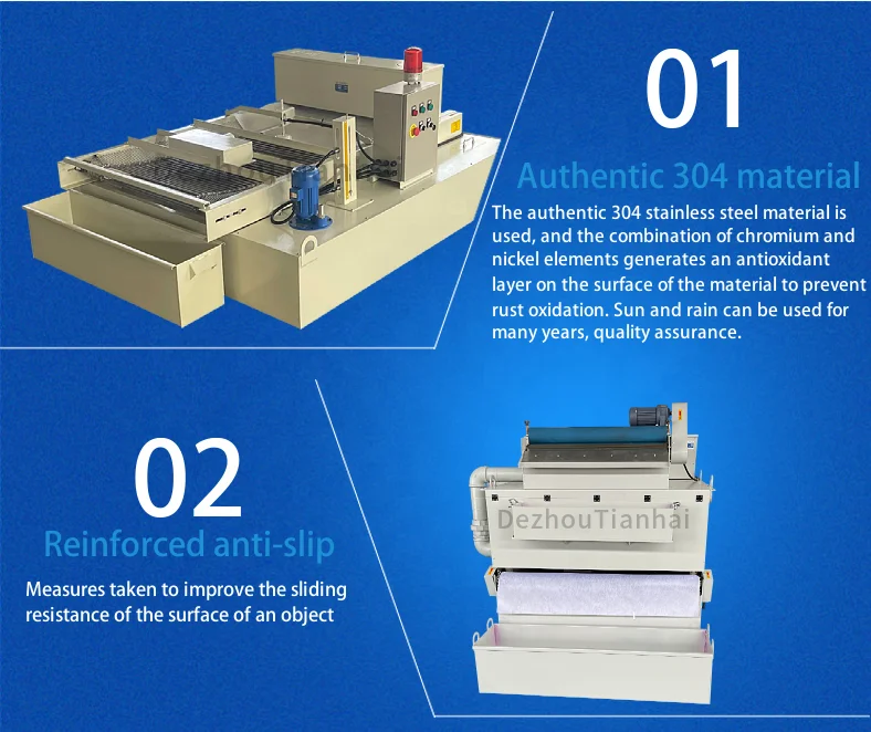 High Quality Flat-net Paper Tape Filter for Filtering and Purifying Cutting Fluid