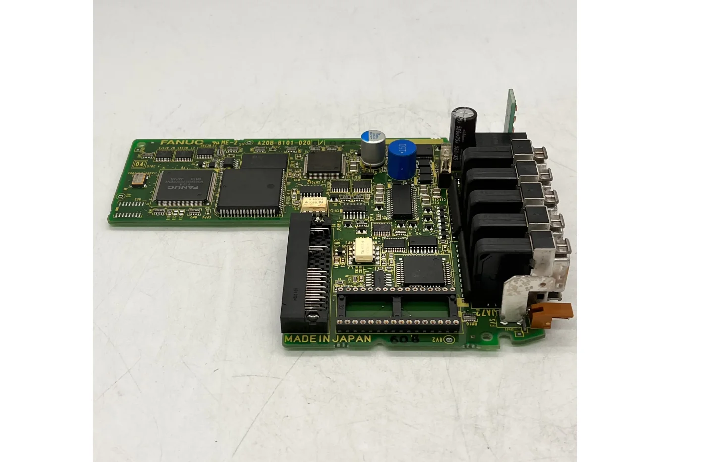 A20B-8101-0200 New Fanuc Circuit Board A20B81010200