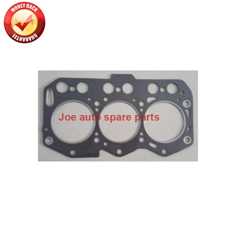 Engine cylinder head gasket  for Yanmar engine : 3TNV76