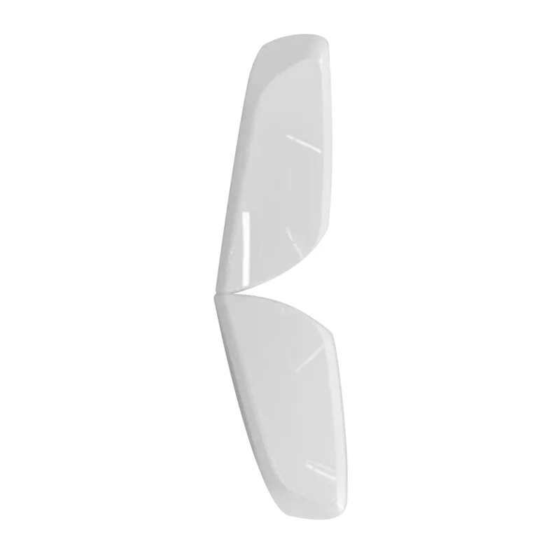 

【Price Drop !!】 Side Door Wing Mirror Cover Clip On Mirror Cover Clip Decoration For Impala 2014-2020