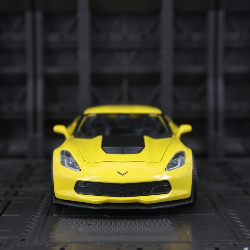 Maisto 1:24 Simulat…