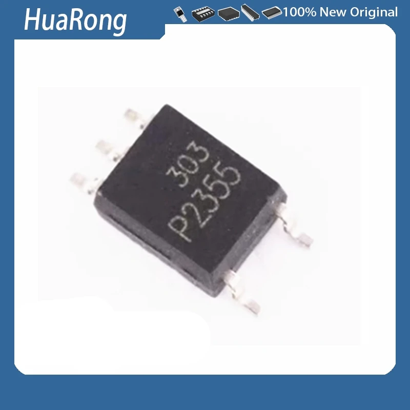 10Pcs/Lot TLP2355  P2355