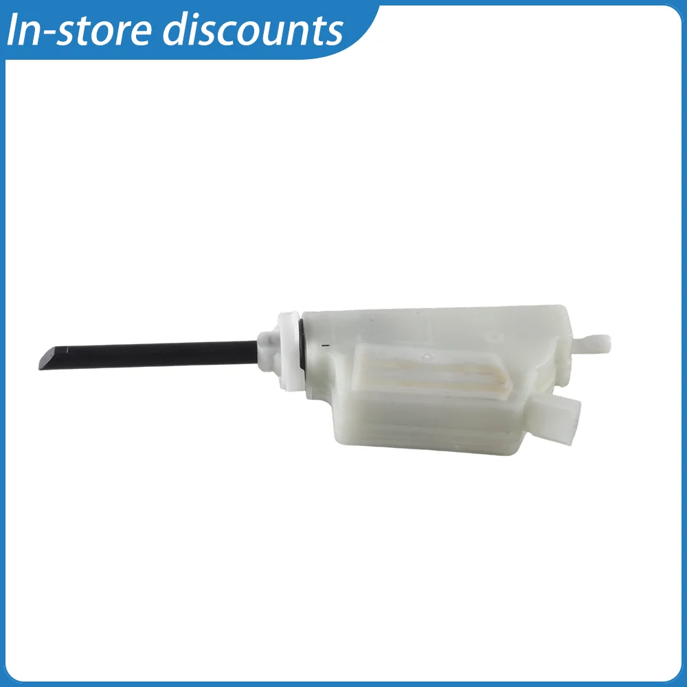Fuel Filler Door Actuator Motor, Fit Renault Fluence 2009-2018 & Megane IV Sedan 2016-2022, 12V 2-Pin latch,oem 788260005R