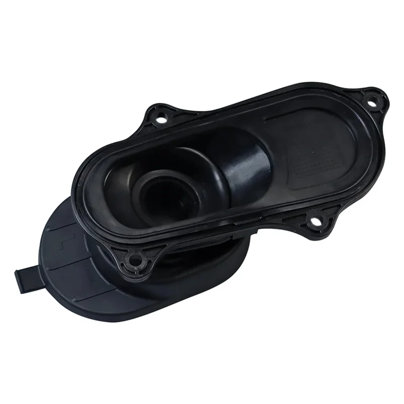 

Rare Steering Column Boot For Land Range Rover Discovery 2014-2020 Steering Column Dust Cover LR033649