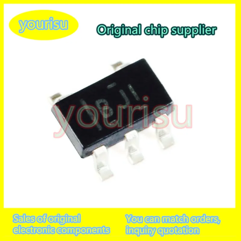 10Pcs/Lot INA194AIDBVR INA194AIDBVT INA194AIDBV INA194 BJI IC CURRENT MONITOR 3% SOT23-5