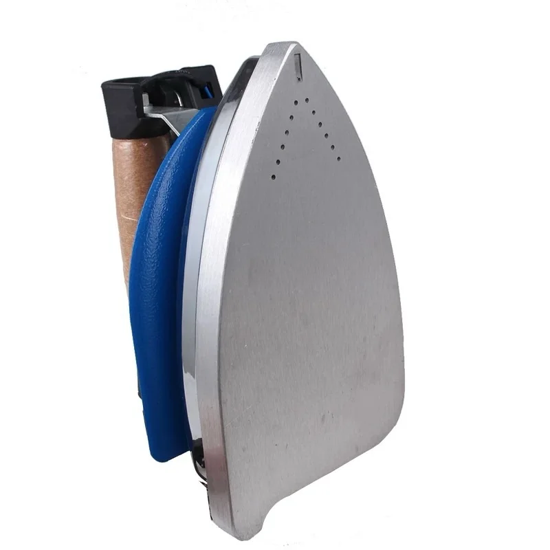 Steam Iron JUKKY JK-6 Best Selling Industrial Apparel Machinery Home Use Electric Mini Steel Ironing Steam Boiler With Iron For