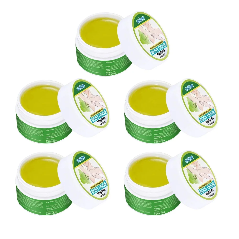 

10g Underarm Odor Cream For Body Underarm Cleaning Deodorizing Deodorizing And Body Lasting Aroma Anti Sweat Care Cream