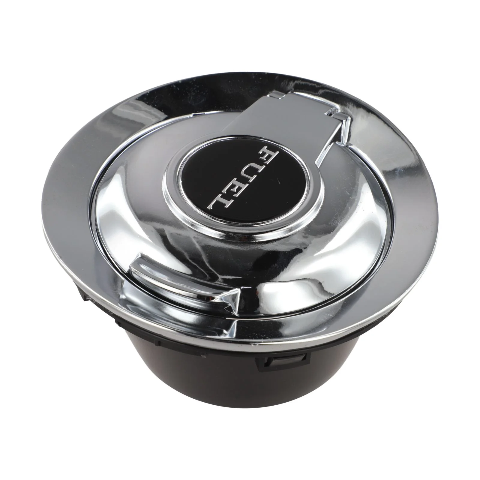 Cap Tank Cover Vehicle Maintenance Direct Replacement Metal Construction OE Fitment Direct Replacement Tank Cover