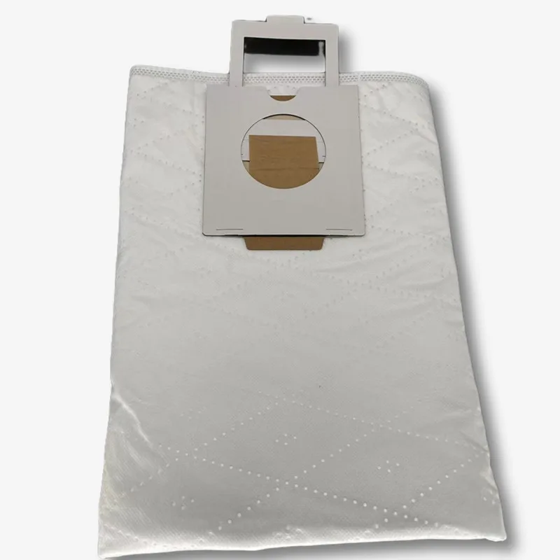 2 * أكياس غبار المكنسة الكهربائية لـ Festool CT36E CTL-36 CTL-26 فيليب FC9190 FC8723 ملحقات أجزاء حقيبة المكنسة الكهربائية