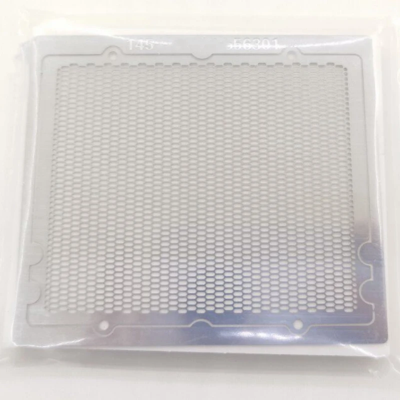 Model Truck Front Grille Mesh For Tamiya King Hauler 1/14 RC Tractor Truck 56301 DIY Parts DEGREE MODEL Accessories