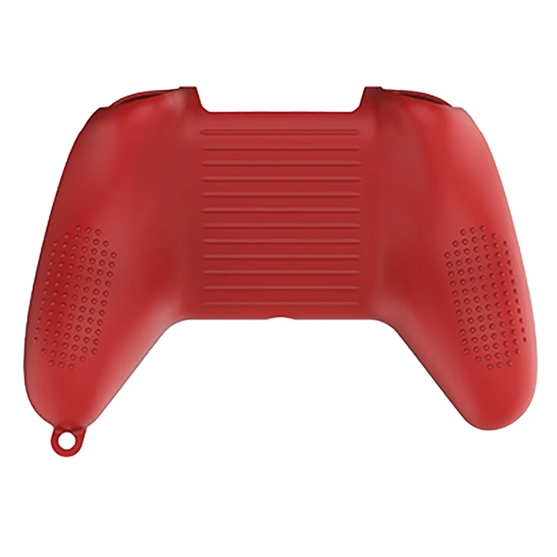 T88C Game Controller Silicone Protective Skin Case Soft Silicone Cover for Amzcon Luna Gamepad Protection Case Sleeve