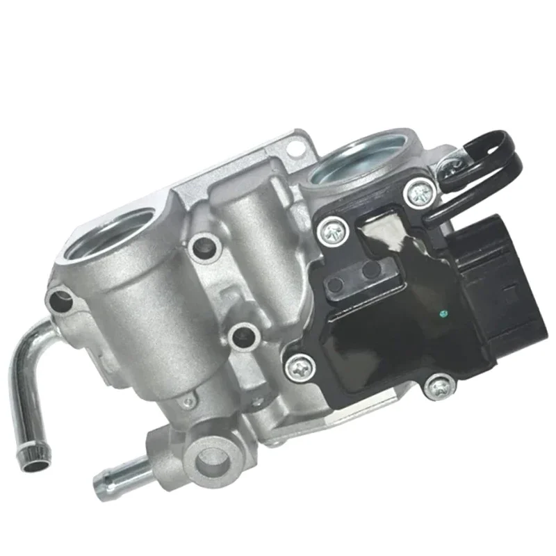 

MD614696 IACV Idle Air Control Valve for Mitsubishi Lancer Colt 1.6L CB5A CA4A Libero CD5W Mirage 1992-2002 Galant 1.8L E52A