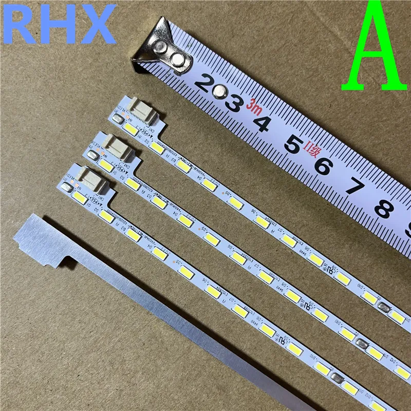  FOR Repair Sharp LCD-40V3A LCD TV LED backlight Article lamp V400HJ6-ME2-TREM1 V400HJ6-LE8 1PCS=52LED 490MM is new100%