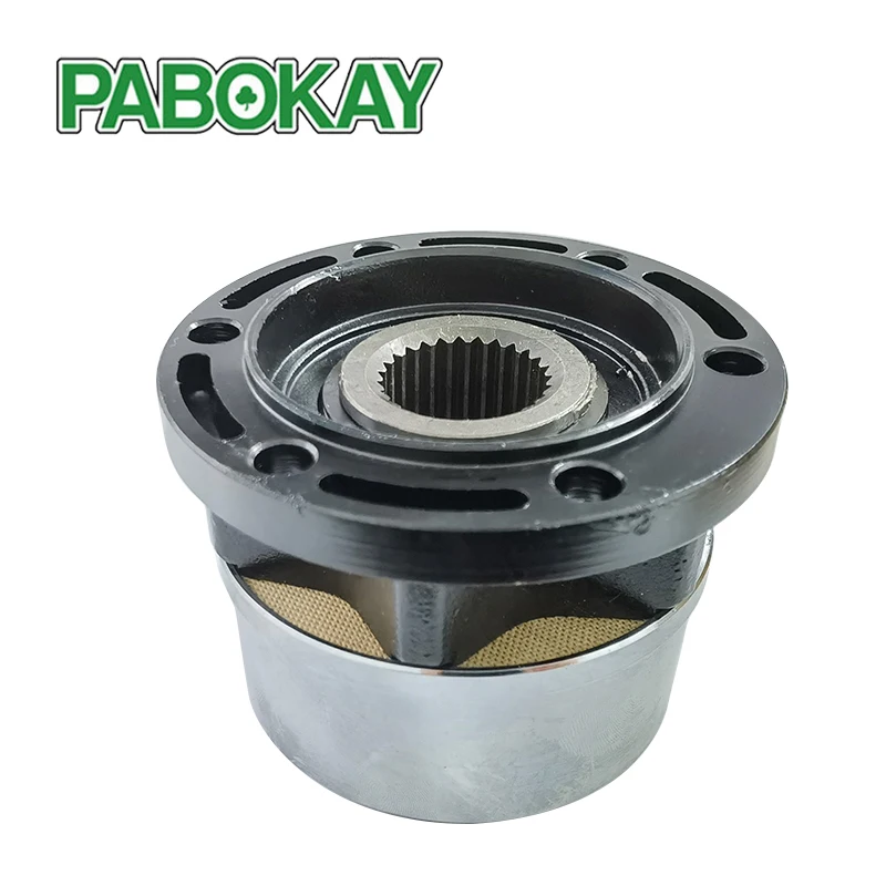 

1 Unit x 27 Splines For Nissan Pathfinder 86-1989 lock outs Pick up Free Wheel Locking Hub B055 AVM452 AVM429 B019