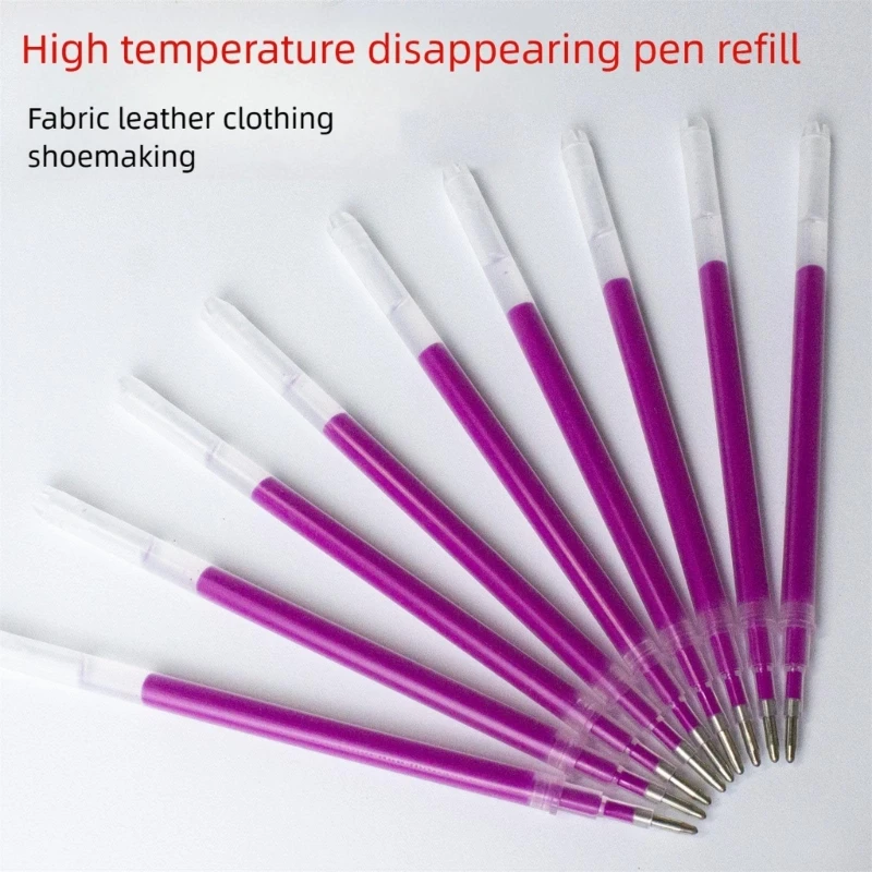 

100 шт., отзывчивые к температуре тонер-карандаши для изготовления шаблонов, нетоксичное оборудование для изготовления пластикового корпуса