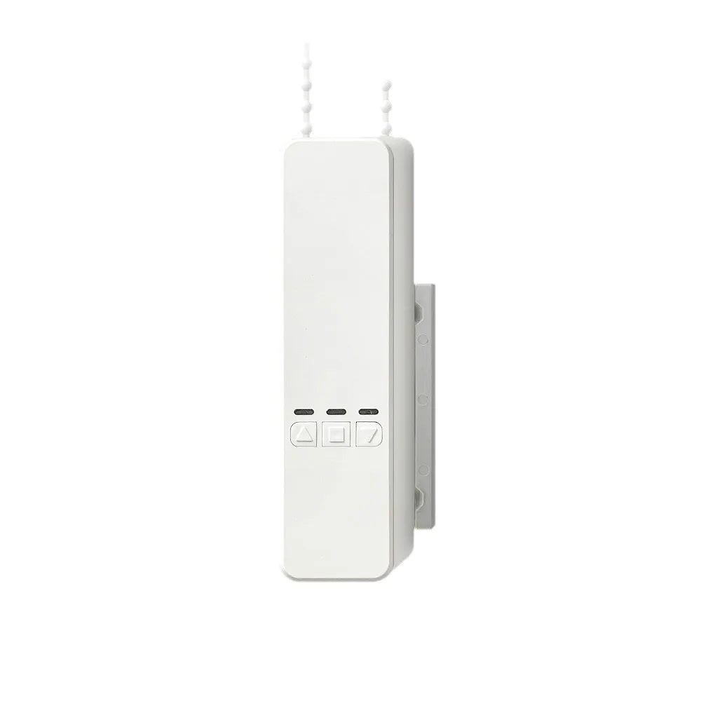 

Smart home wifi wireless automatic blinds roller shutter motor remote control sunshade graffiti electric curtain