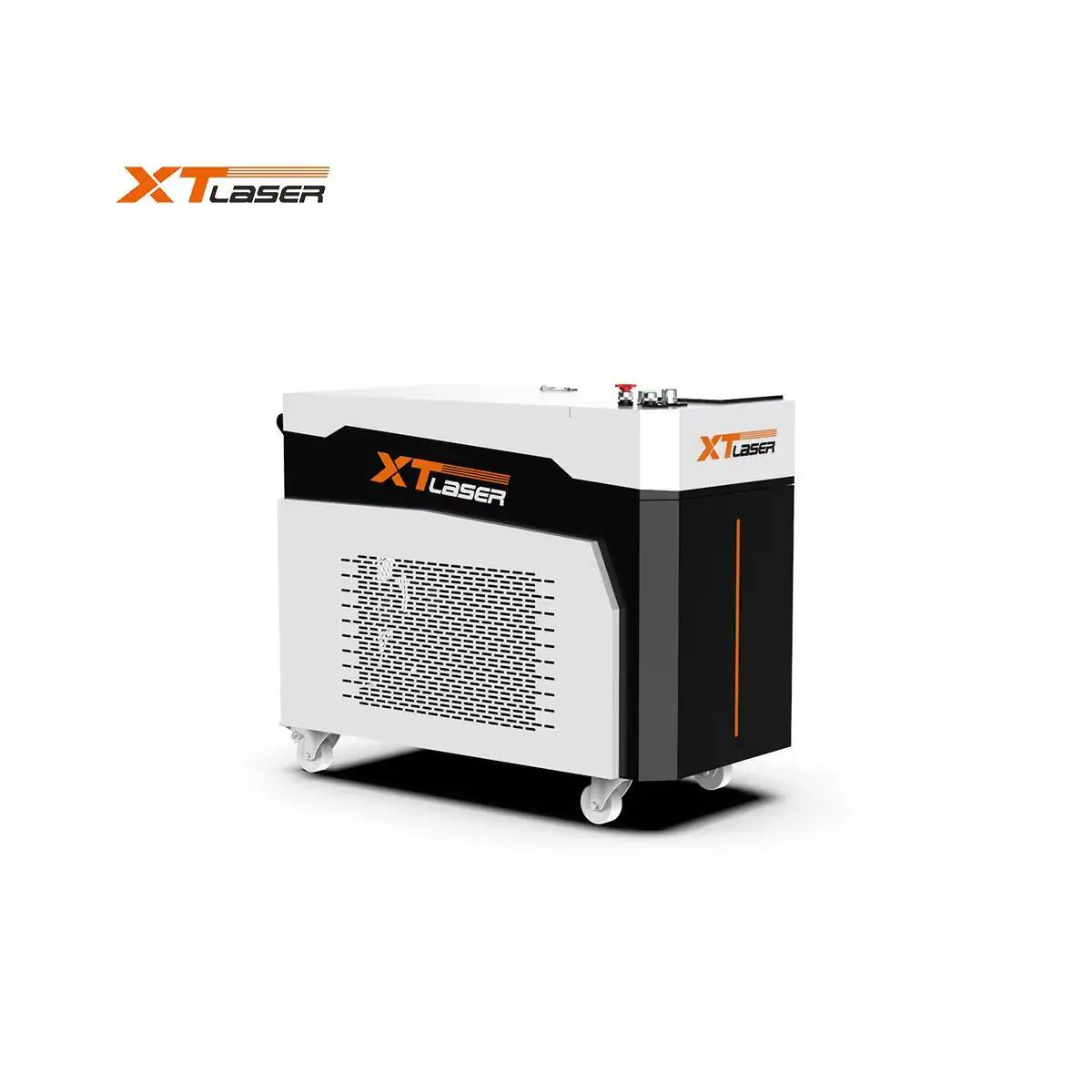 Xt ポータブル 1500W 2000W 3000W ファイバー切断洗浄 4 in 1 レーザー溶接機 スチール金属用価格