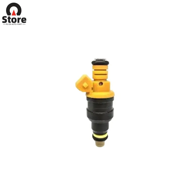 4 個 35310-02500 9250930023   コモンレール燃料インジェクター自動車部品自動車用燃料インジェクター