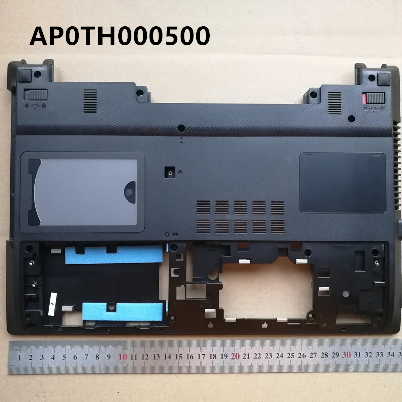 

New laptop bottom case base cover for ASUS P45 P45VJ prox45 AP0TH000500