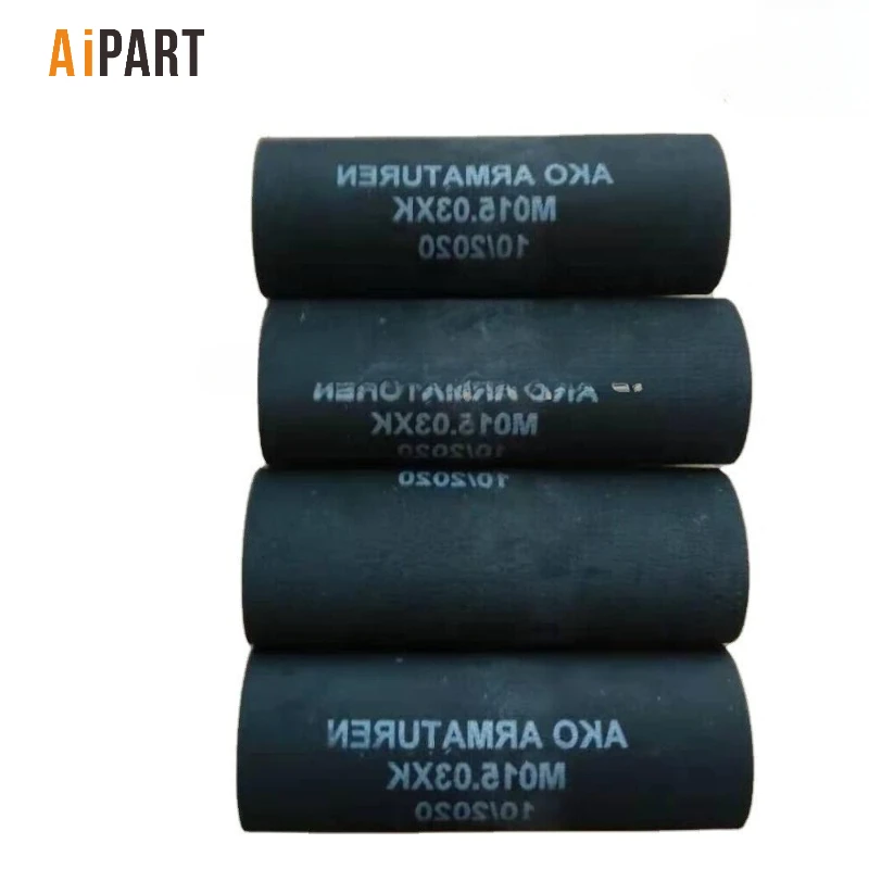 

aipart 5PCS 1006256 Pinch OptiFeed PP06 Valve 15MM Sleeve
