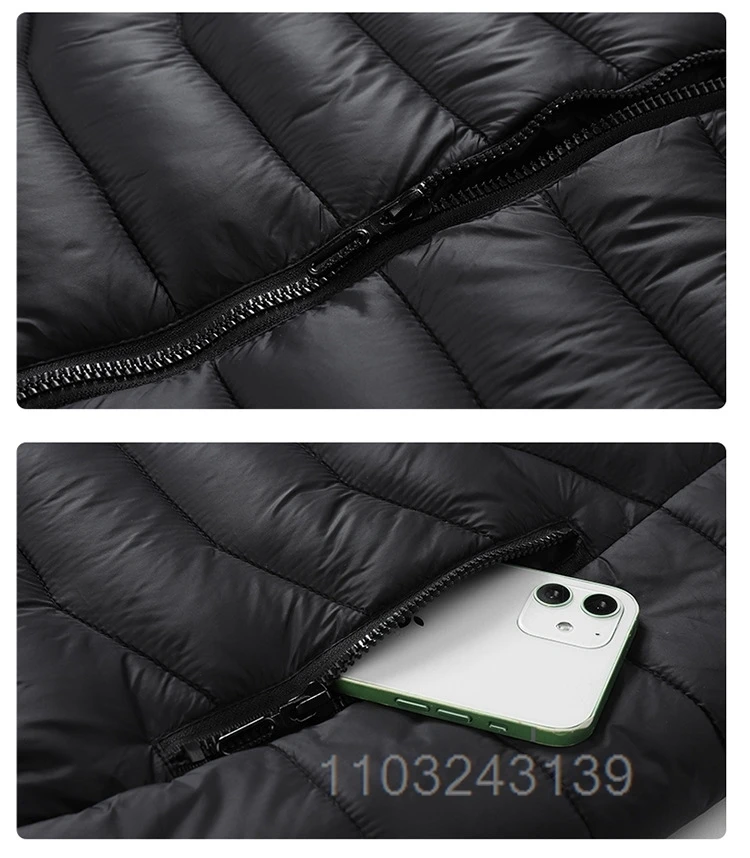 23 Areas Heated Jacket Men Warm Vest USB Self Heating Jacket Women Heated Coat Ski Camping Hiking Winter Cotton Clothes Washed 23 S0746fb83655b4f0b9dc588a05d5887db0