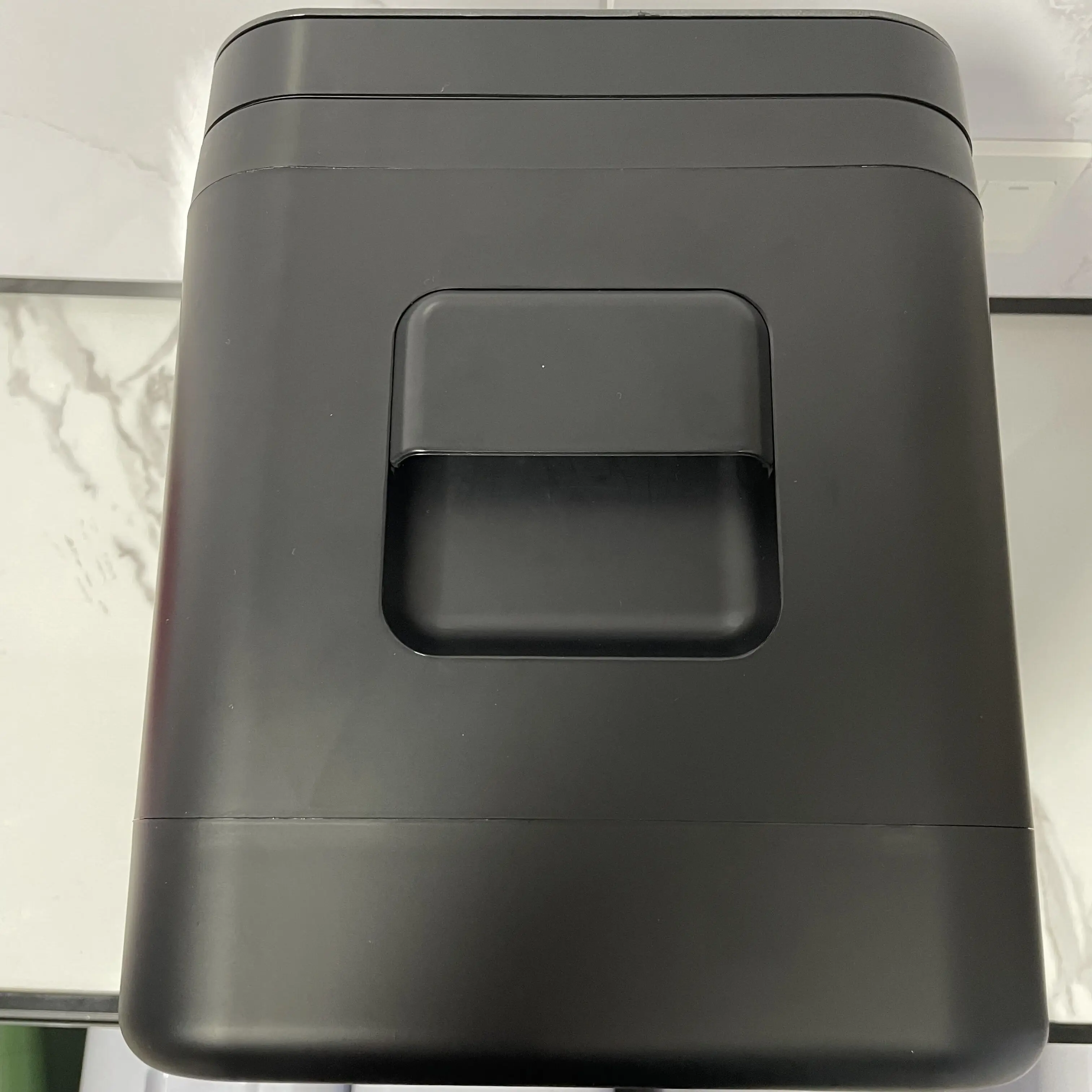 10L Black Custom LCD Temp Control Compact Small Milk cooler Mini Fridge for coffee machine