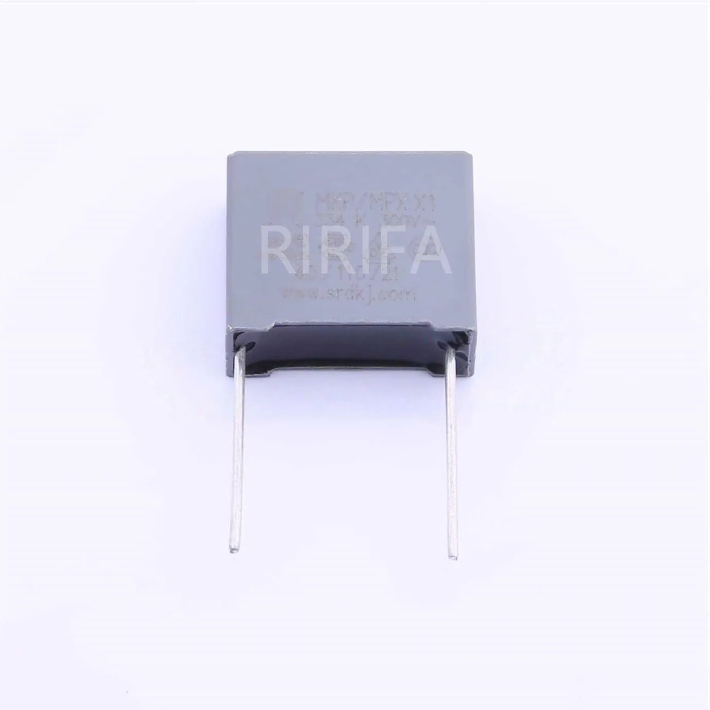 MP1334K30D4R8LC (5pcs) Safety Capacitors Plugin, P=15mm