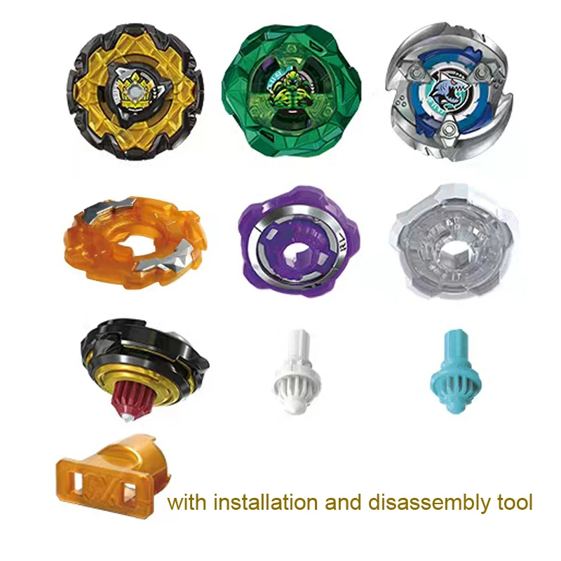 Thumbnail 3 - #53 Best Battle Tops to Buy In 2026