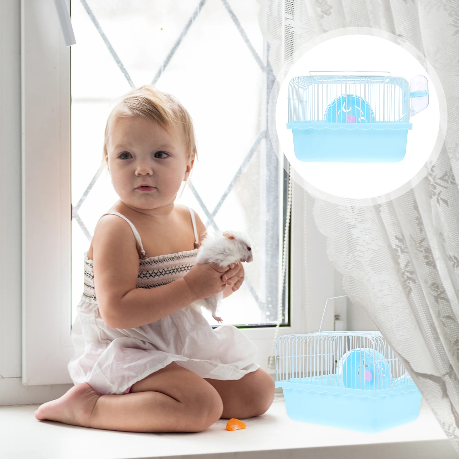 

hamster cage pet cage portable pet hamster villa cage portable hamster cage hamster travel cage