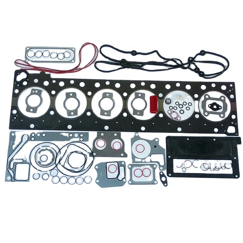 

ISX15 QSX15 X15 engine upper gasket kit 4352145 4955596 4089169