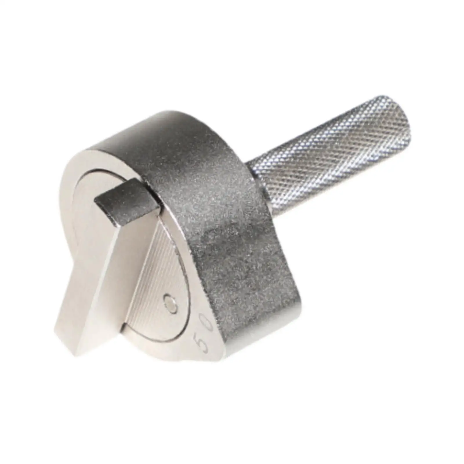 

Engine Timing Tool Kit Automotive Maintenance Easy to Install Steel Metal Sturdy Portable Manual Tools for 5.0 3.0 Type